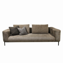 Trica LECORBIN - LE CORBIN Sofa